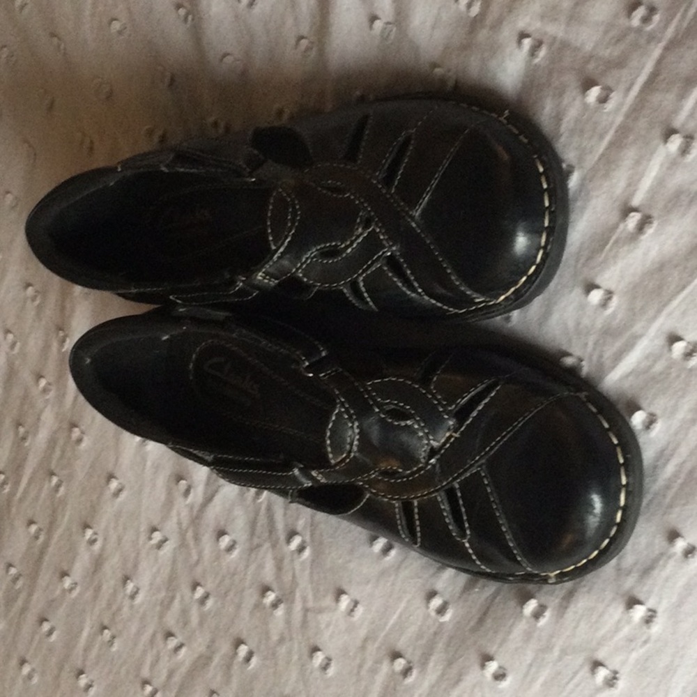 Clark shoes - Picture 2 of 4